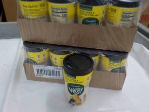 2 ct 8 packs Campbells Well YES Sw...