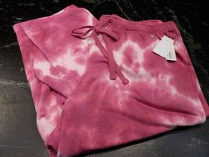Lane Bryant size 1820 Lounging Pan...