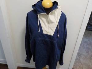 Zip Front Jacket from J Crew (circa...
