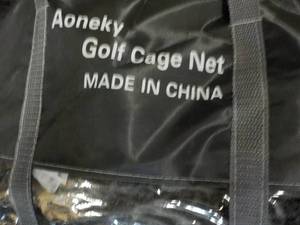 AONEKY Golf Cage Net...