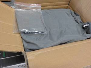 Folding RVCamper Cover- 14ft-16ft ...