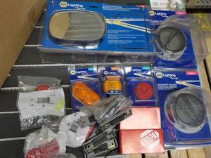 Napa Lighting Products...