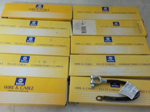 Napa Belden Wire and Cables...
