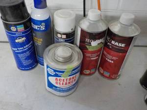 Napa Products...