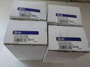 4 ct Napa Drive Align Automatic Ten...