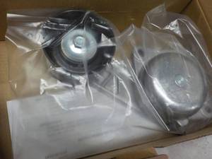 Napa Automatic Belt Tensioner...