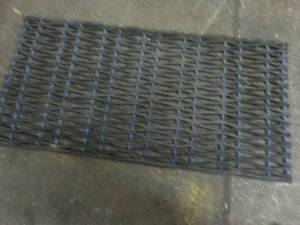 48 x 24 Floor Mat...