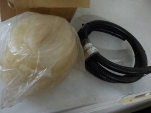Rubber Conduit Hose...