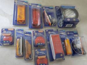 Napa Lighting Products...