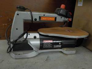 Craftsman 16 Variable Speedscroll ...