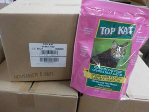 10 ct 15 oz Bags Top Kat Premium Ca...