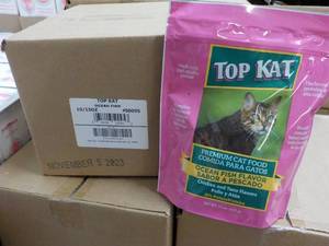 10 ct 15 oz Bags Top Kat Premium Ca...