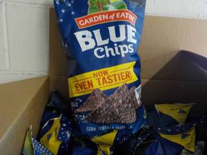 12 ct 22 oz Blue Chips Garden of Ea...