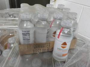 12 ct Wahiwater 16.9 oz Bottles be...