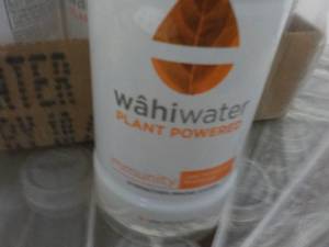 12 ct Wahiwater 16.9 oz Bottles be...