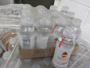 12 ct Wahiwater 16.9 oz Bottles be...