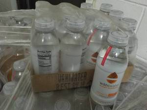 12 ct Wahiwater 16.9 oz Bottles be...