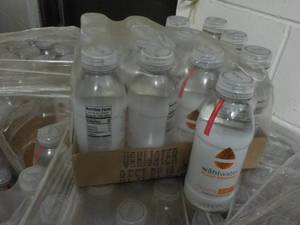 12 ct Wahiwater 16.9 oz Bottles be...