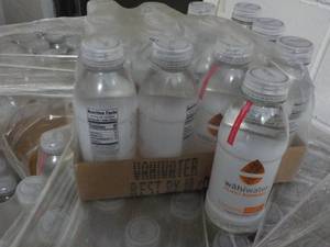 12 ct Wahiwater 16.9 oz Bottles be...