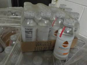 12 ct Wahiwater 16.9 oz Bottles be...