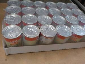 24 ct IGA Chicken Noodle Soup...