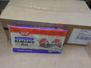 12 ct 20 oz Trays IGA Chocolate Fla...
