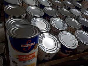 24 ct Swanson Chicken Broth- 14.5 o...