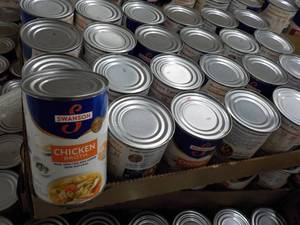 24 ct Swanson Chicken Broth- 14.5 o...