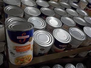 24 ct Swanson Chicken Broth- 14.5 o...