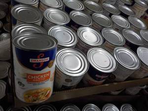 24 ct Swanson Chicken Broth- 14.5 o...