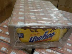 Case of 40 6.5 oz Yoo Hoo chocolate...