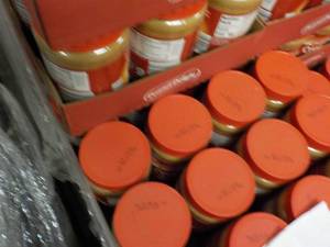 6 count 40 g Peanut Delight Creamy ...