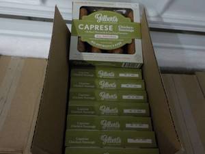 10 ct Gilberts Caprese Frozen 10 oz...