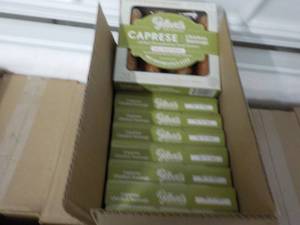 10 ct Gilberts Caprese Frozen 10 oz...