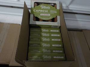 10 ct Gilberts Caprese Frozen 10 oz...