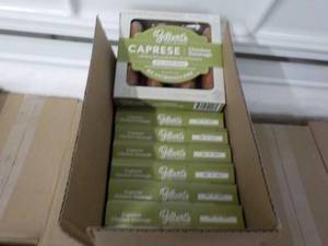 10 ct Gilberts Caprese Frozen 10 oz...