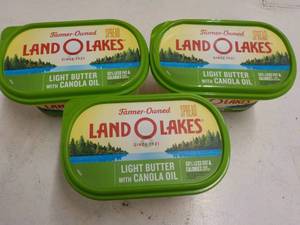 3 ct 24 oz Tubs Frozen Land O Lakes...