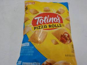 48.8 oz Frozen Bag Tofinos Pizza R...