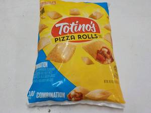 48.8 oz Frozen Bag Tofinos Pizza R...