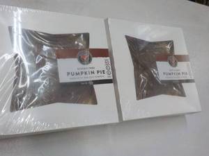 2 ct Frozen Gluten Free Pumpkin Pie...