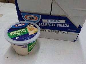 4 ct 5 oz Tubs Tubs Kraft Frozen Pa...
