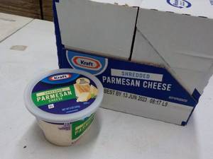 4 ct 5 oz Tubs Tubs Kraft Frozen Pa...