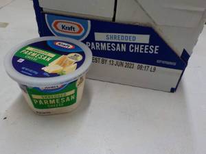 4 ct 5 oz Tubs Tubs Kraft Frozen Pa...