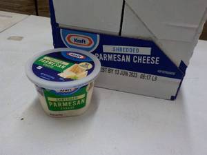 4 ct 5 oz Tubs Tubs Kraft Frozen Pa...