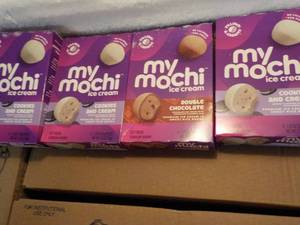4 ct My Mochi Ice Cream Variety 6 i...