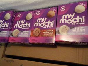 4 ct My Mochi Ice Cream Variety 6 i...