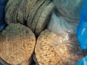 10 lb. Frozen Box Seasoned Angus wi...
