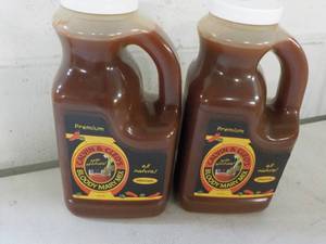 2 ct Calvin and Cleos Bloody Mary ...