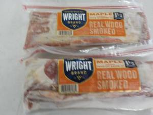 2 ct 24 oz Frozen Maple Real Wood S...