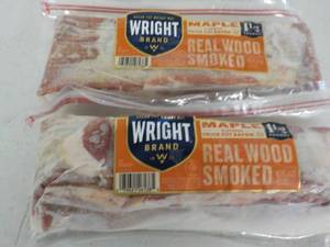 2 ct 24 oz Frozen Maple Real Wood S...